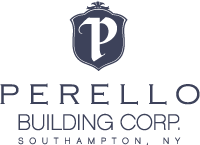 Perello Building Corp.